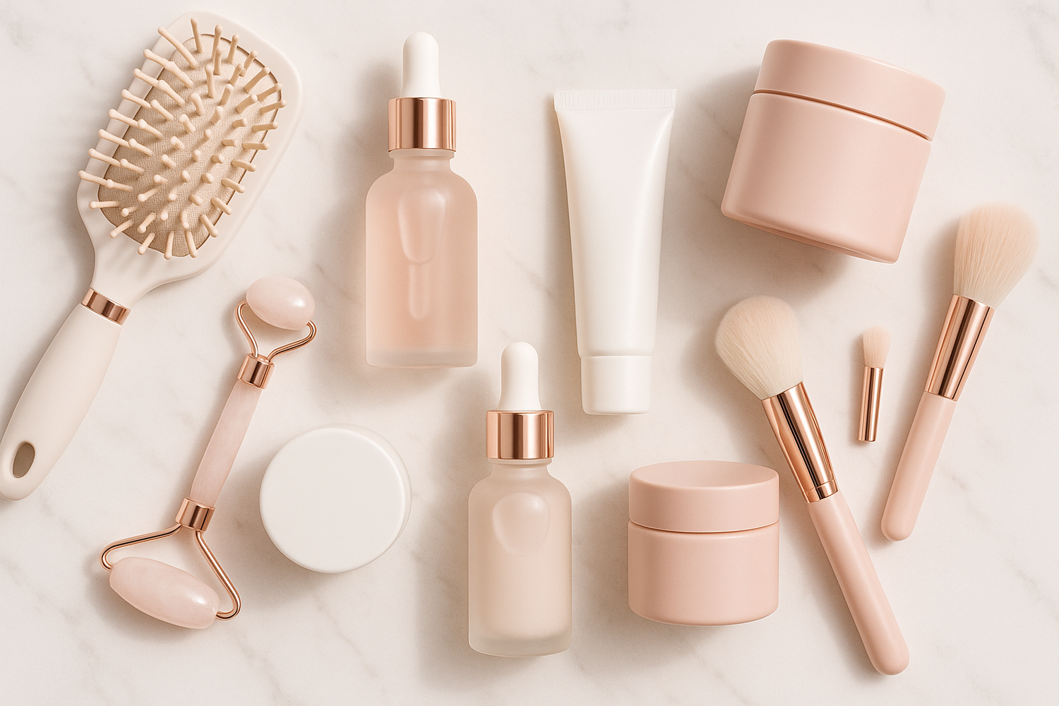 Beauty & Personal Care | Skin Care & Styling Tools – Shanchhavya™