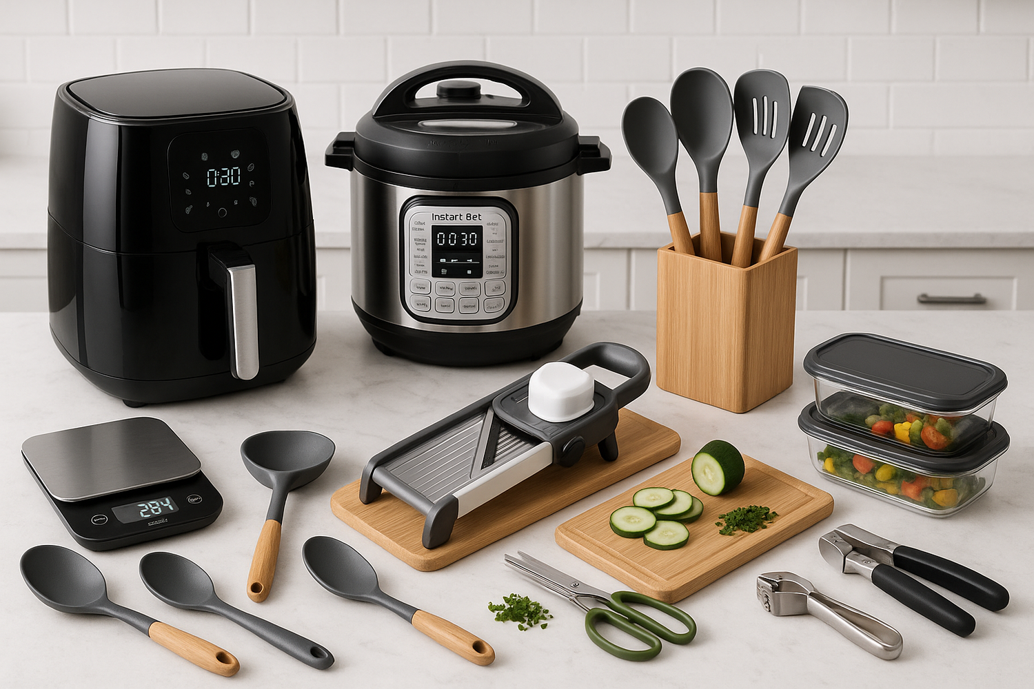 Home Cooking & Prep Tools™