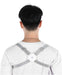 Shanchhavya™ Adjustable Posture Corrector Brace | Back & Shoulder Support