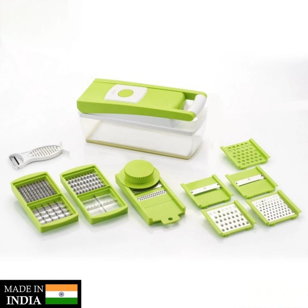 Kitchen essentials chopper & slicer – Shanchhavya™ Official