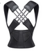 Shanchhavya™ Adjustable Posture Corrector Brace for Men & Women